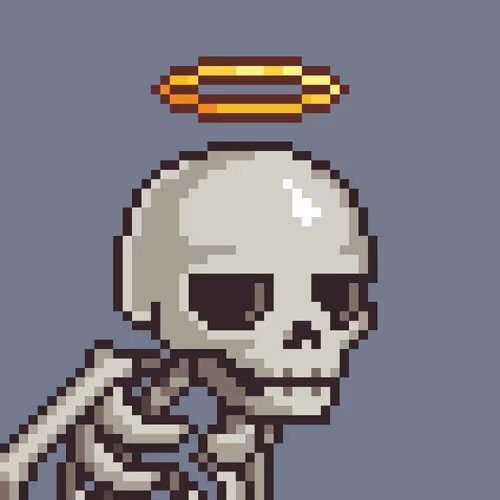 Ghostchildbones