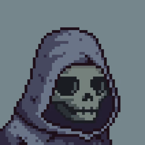 BONES #2336