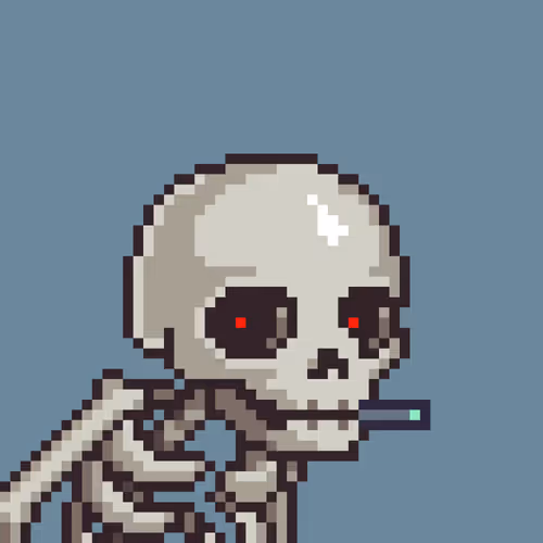 Ghostchildbones