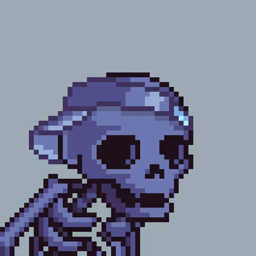 Ghostchildbones
