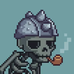 BONES #717