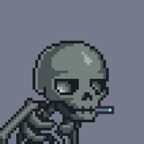 Ghostchildbones