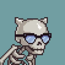 BONES #2743