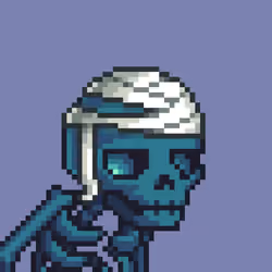 BONES #2711