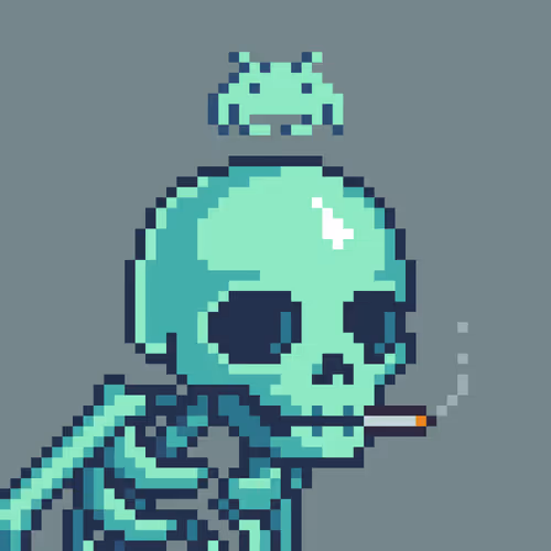 BONES #2545