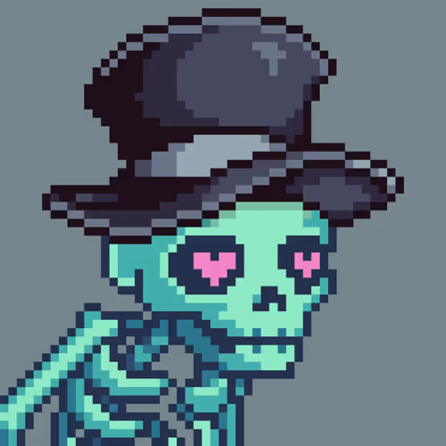 Ghostchildbones