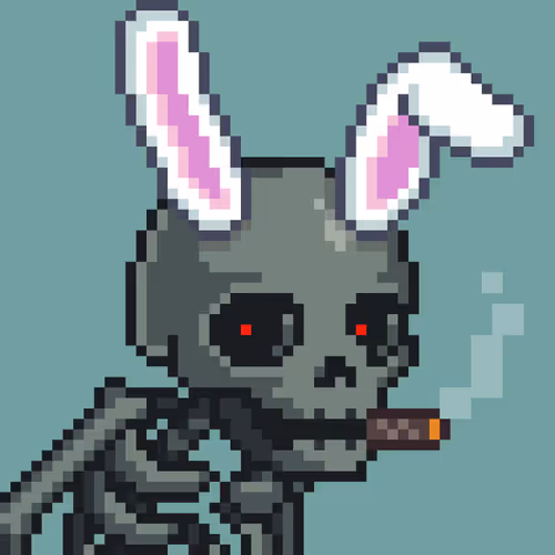 Ghostchildbones
