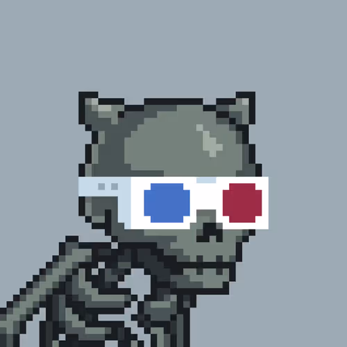 Ghostchildbones