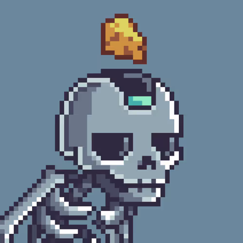 Ghostchildbones