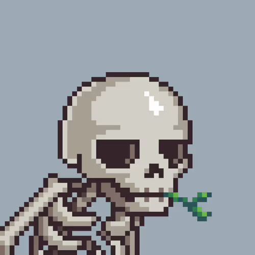 Ghostchildbones