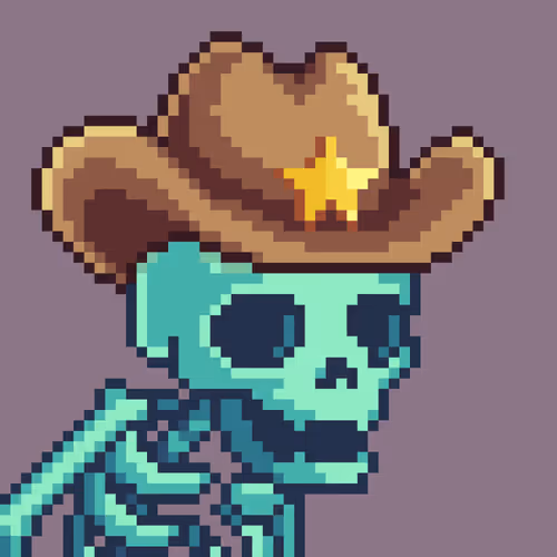 Ghostchildbones