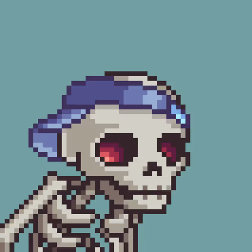 Ghostchildbones