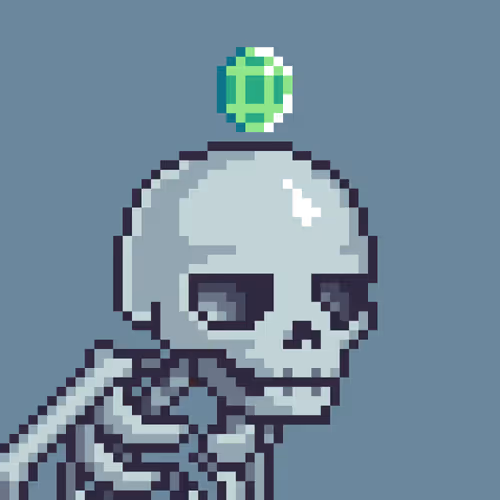 Ghostchildbones