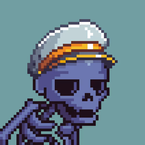 Ghostchildbones