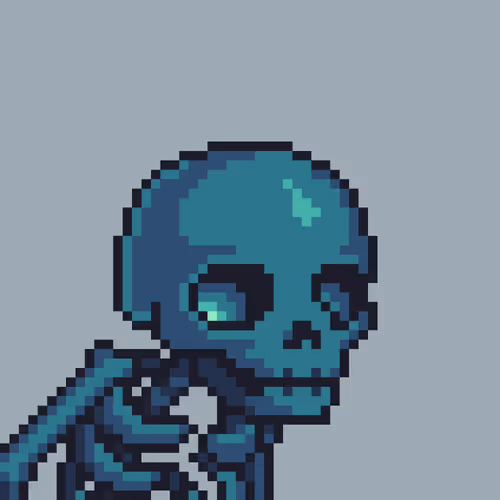 Ghostchildbones