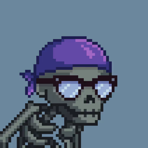 BONES #3310