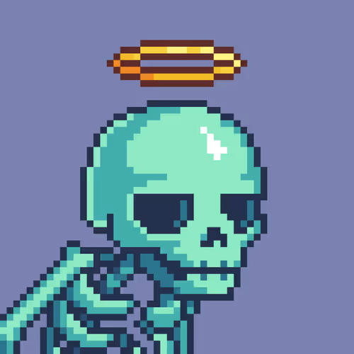 Ghostchildbones