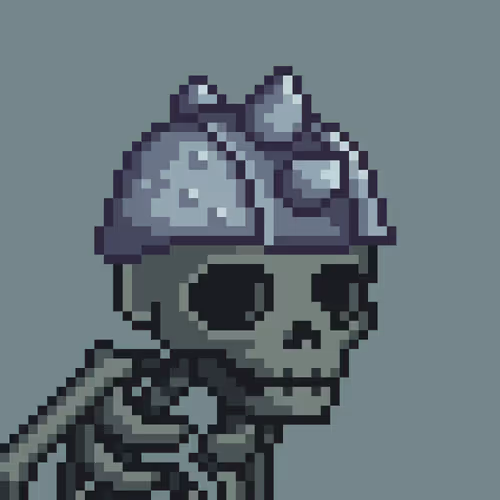 Ghostchildbones