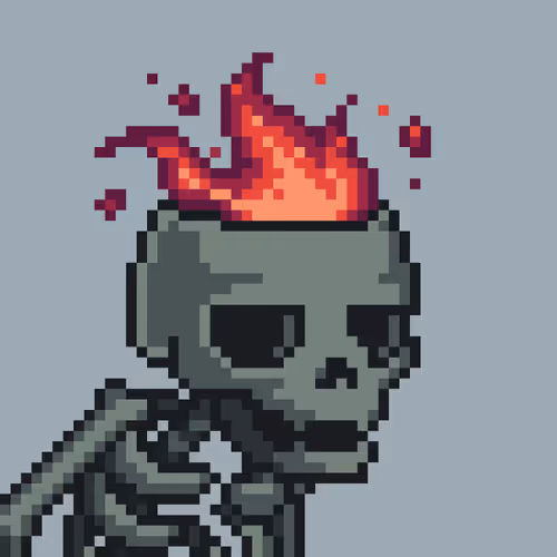 Ghostchildbones