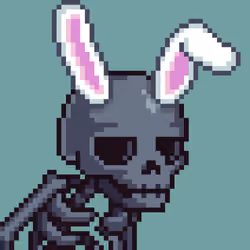 BONES #2451