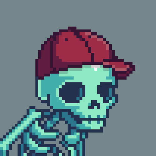 Ghostchildbones