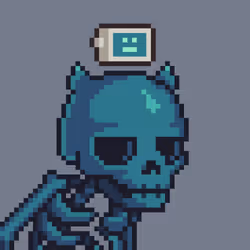 BONES #2810