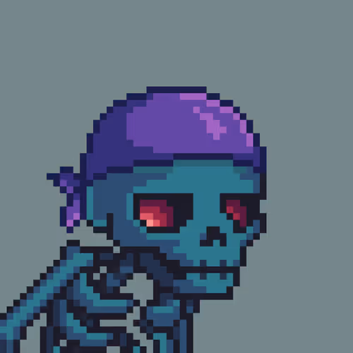 Ghostchildbones