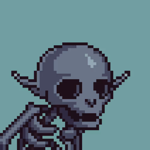 Ghostchildbones