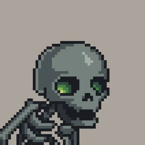 Ghostchildbones