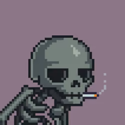 BONES #2099