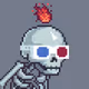 BONES #3045