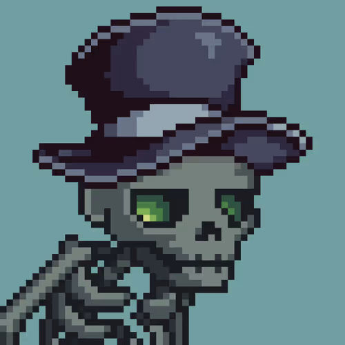 Ghostchildbones