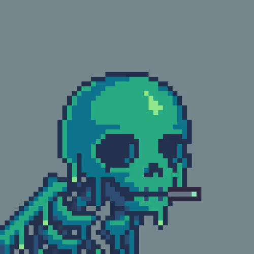 Ghostchildbones