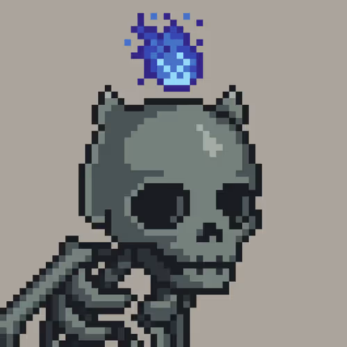 Ghostchildbones