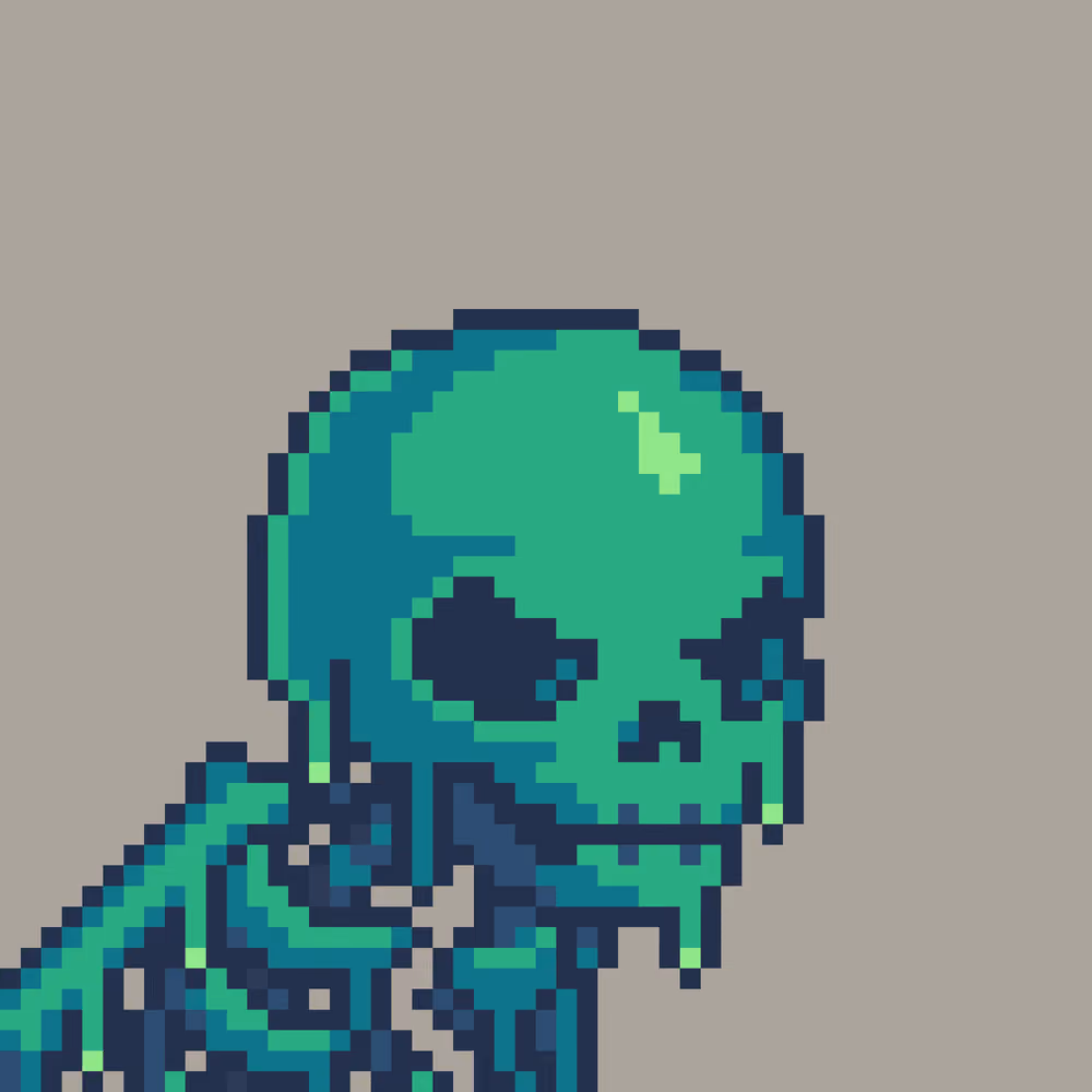 BONES #3297