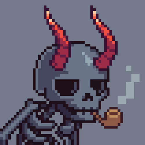 Ghostchildbones