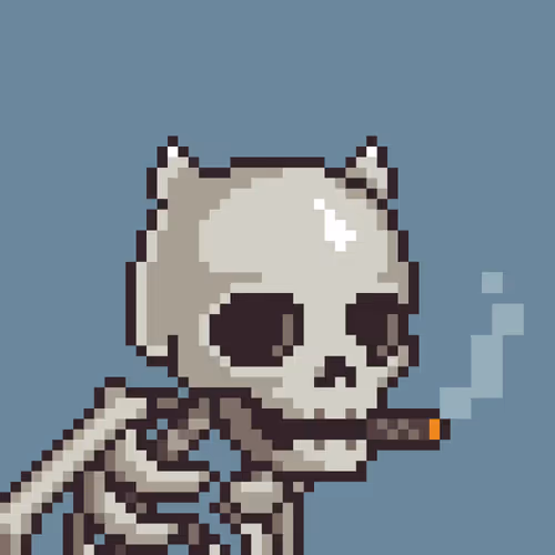Ghostchildbones