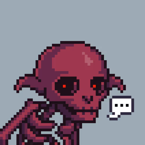 Ghostchildbones