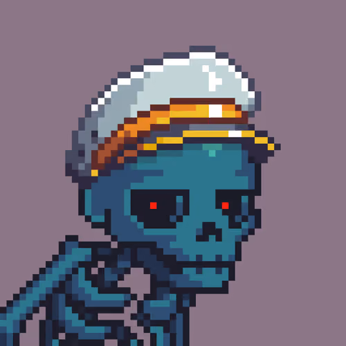 BONES #1226