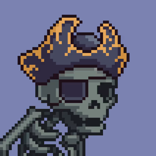 Ghostchildbones