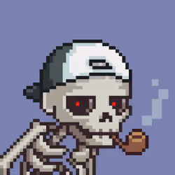 BONES #1090
