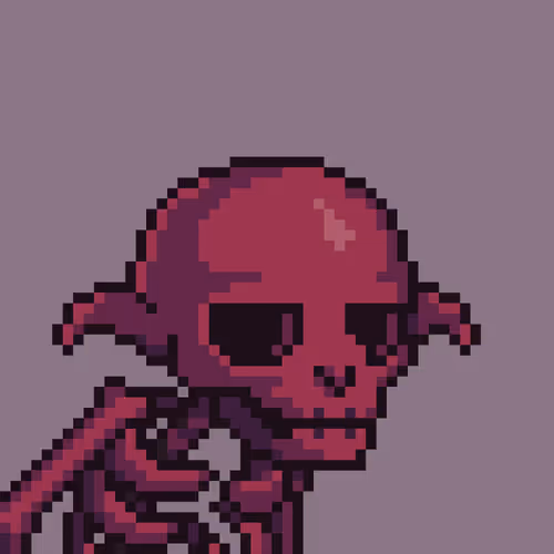 Ghostchildbones
