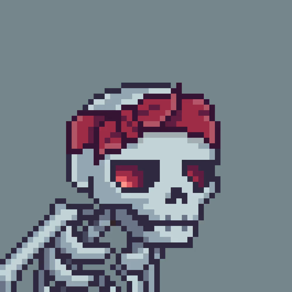 BONES #3313
