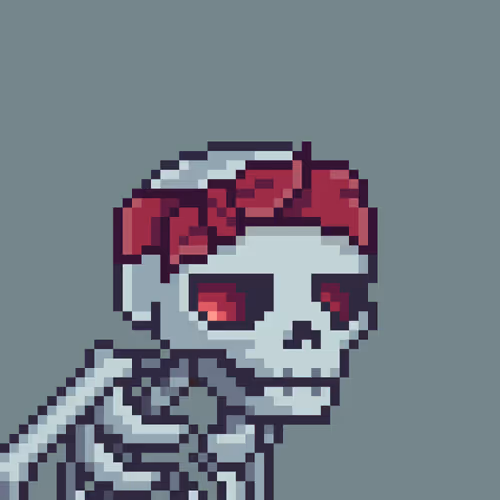 BONES #3313
