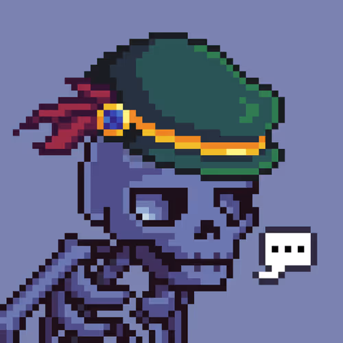 Ghostchildbones