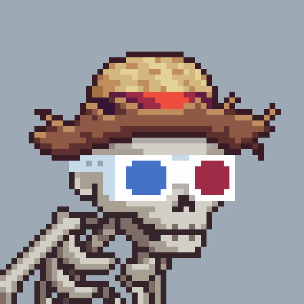 BONES #3290