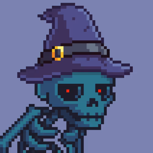 BONES #3289