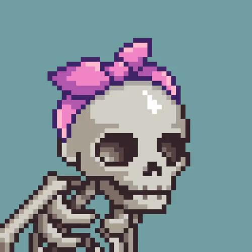 Ghostchildbones