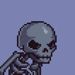 BONES #356