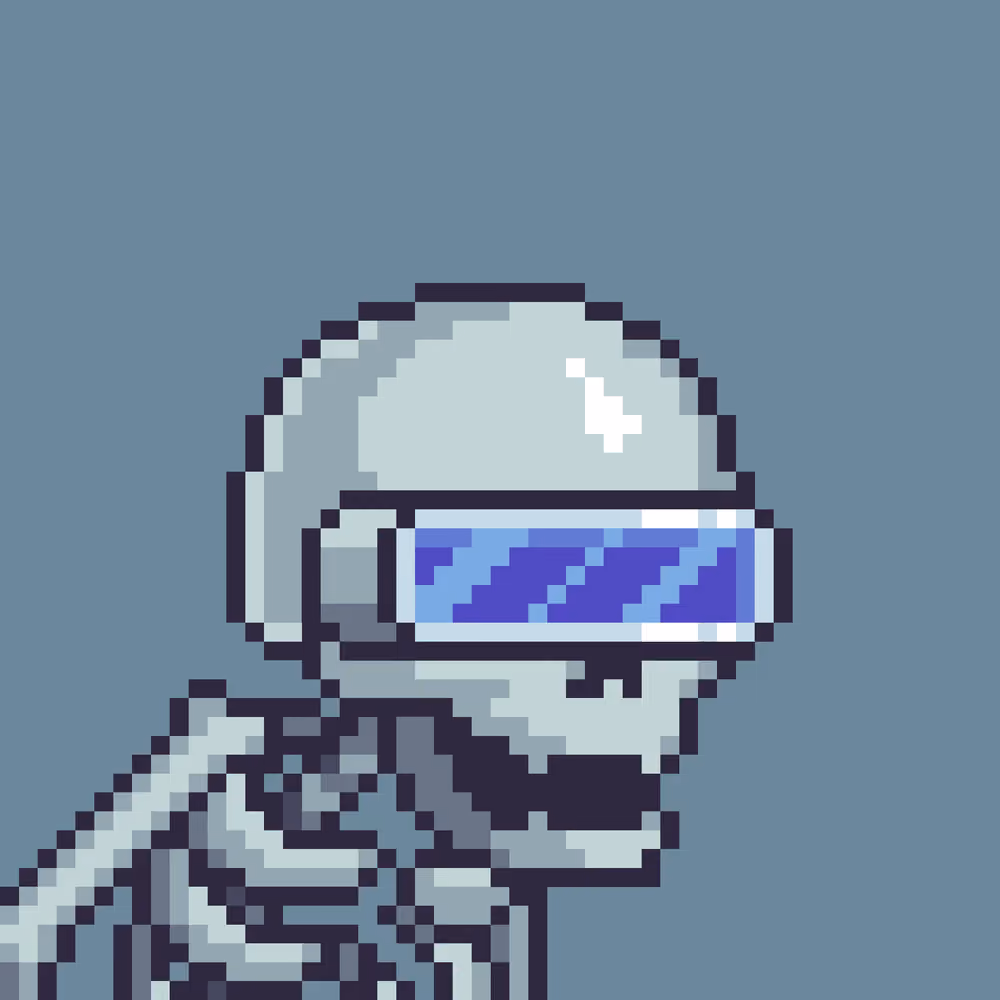 BONES #3295